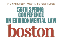 American Bar Association logo.