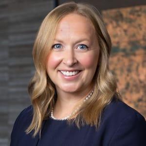 Amy Gilbert