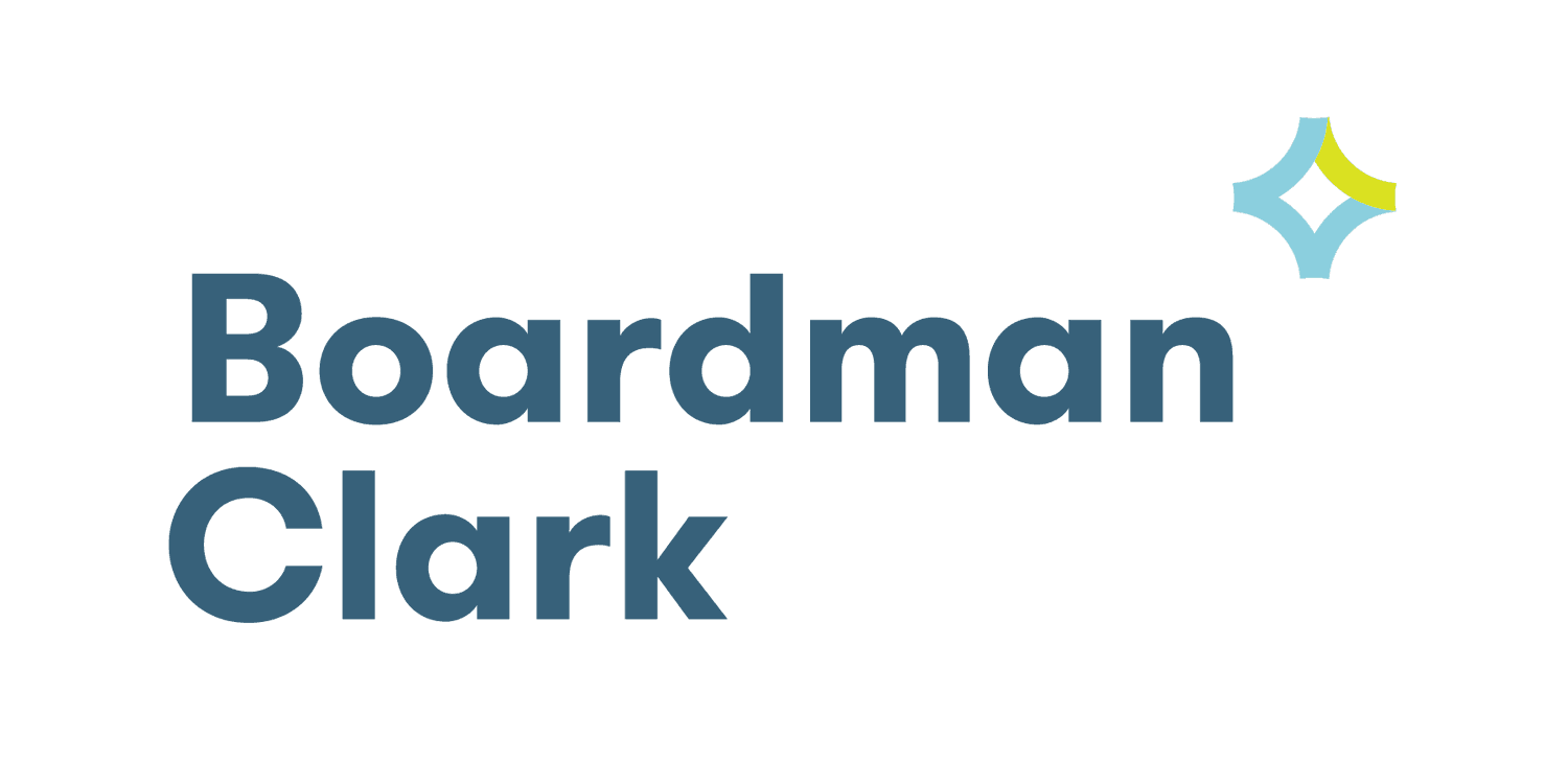 Boardman & Clark law firm logo
