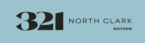 321 N Clark Nuveen logo