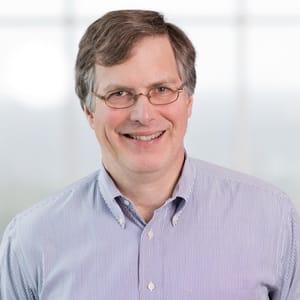 Headshot of attorney Chris Browning