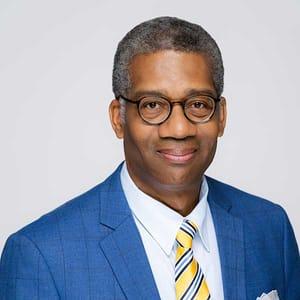 Headshot of attorney Darrell Mottley