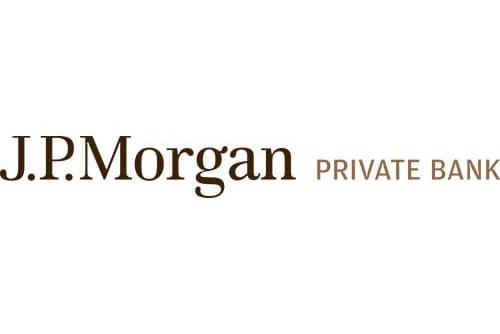 J.P.Morgan Private Bank logo