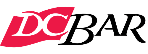 DC Bar logo