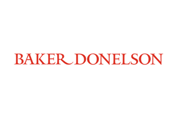 Baker Donelson logo