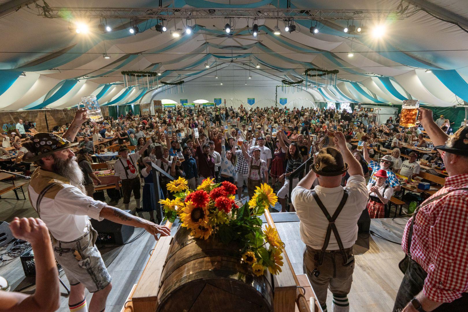 Octoberfest
