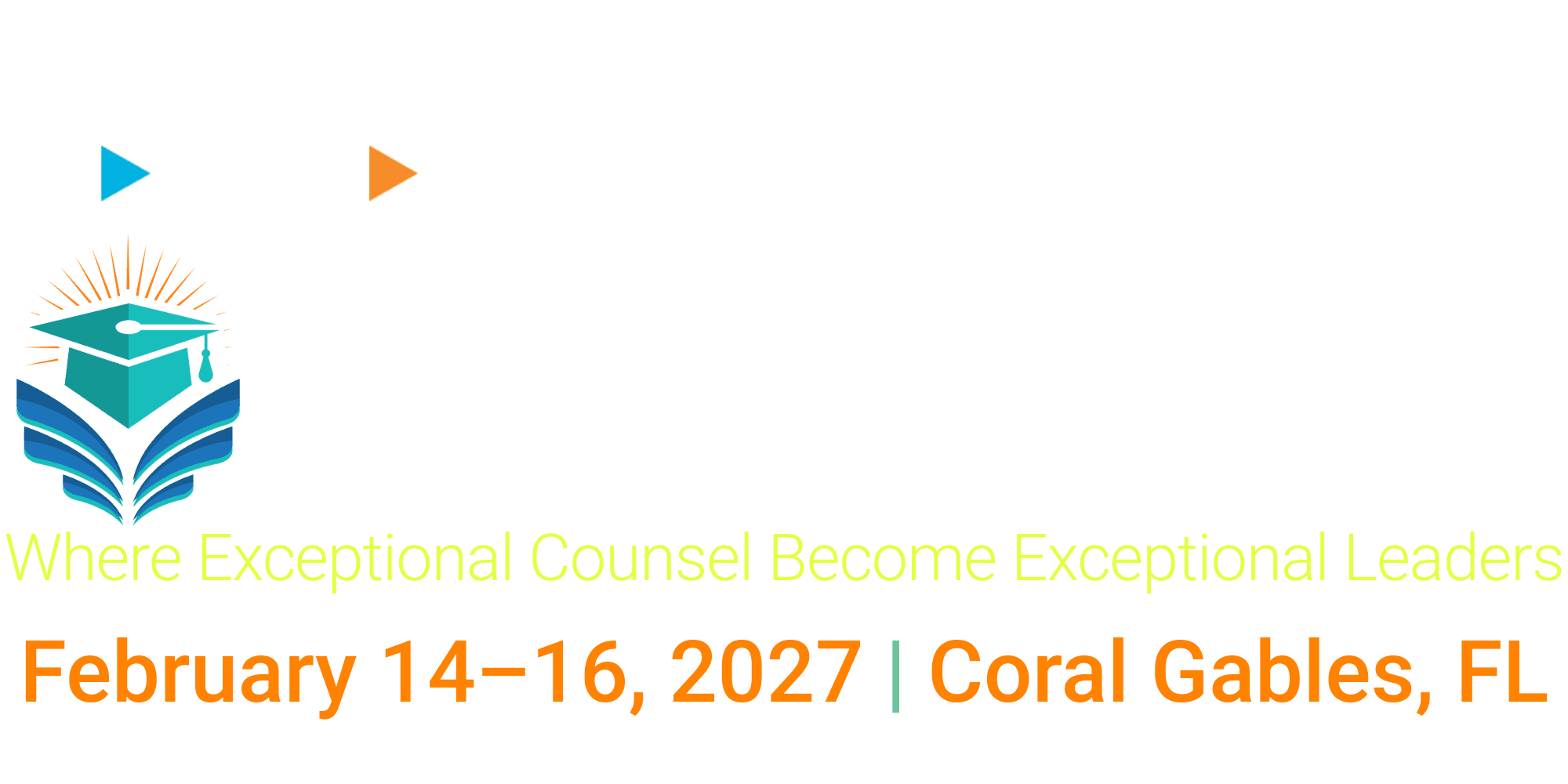 American Bar Association logo.