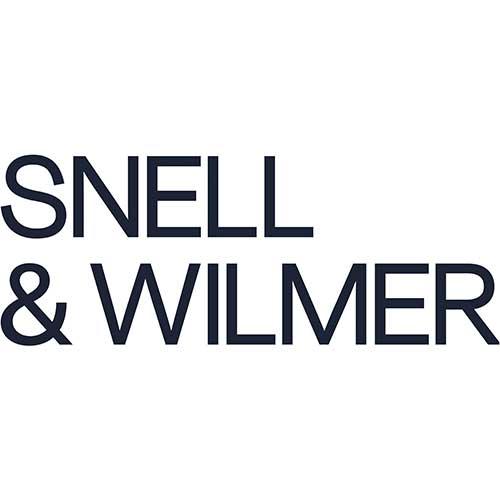 Snell & Wilmer law firm logo