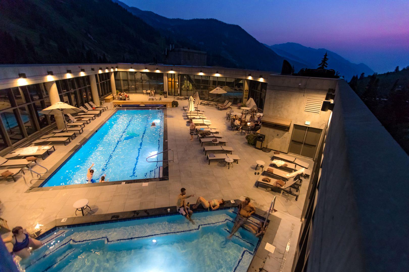 Pool