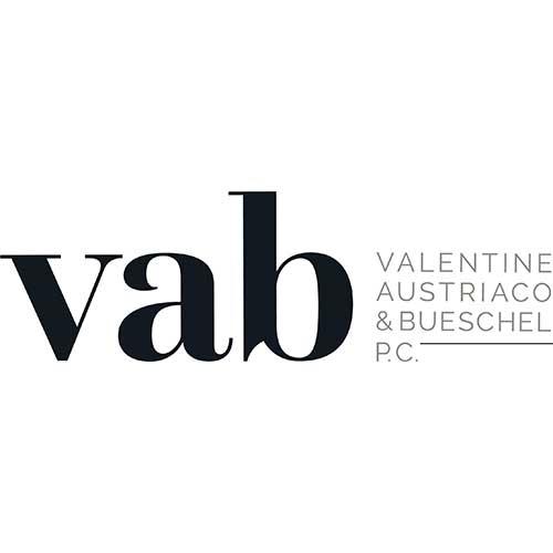 Valentine, Austriaco & Bueschel P.C. logo
