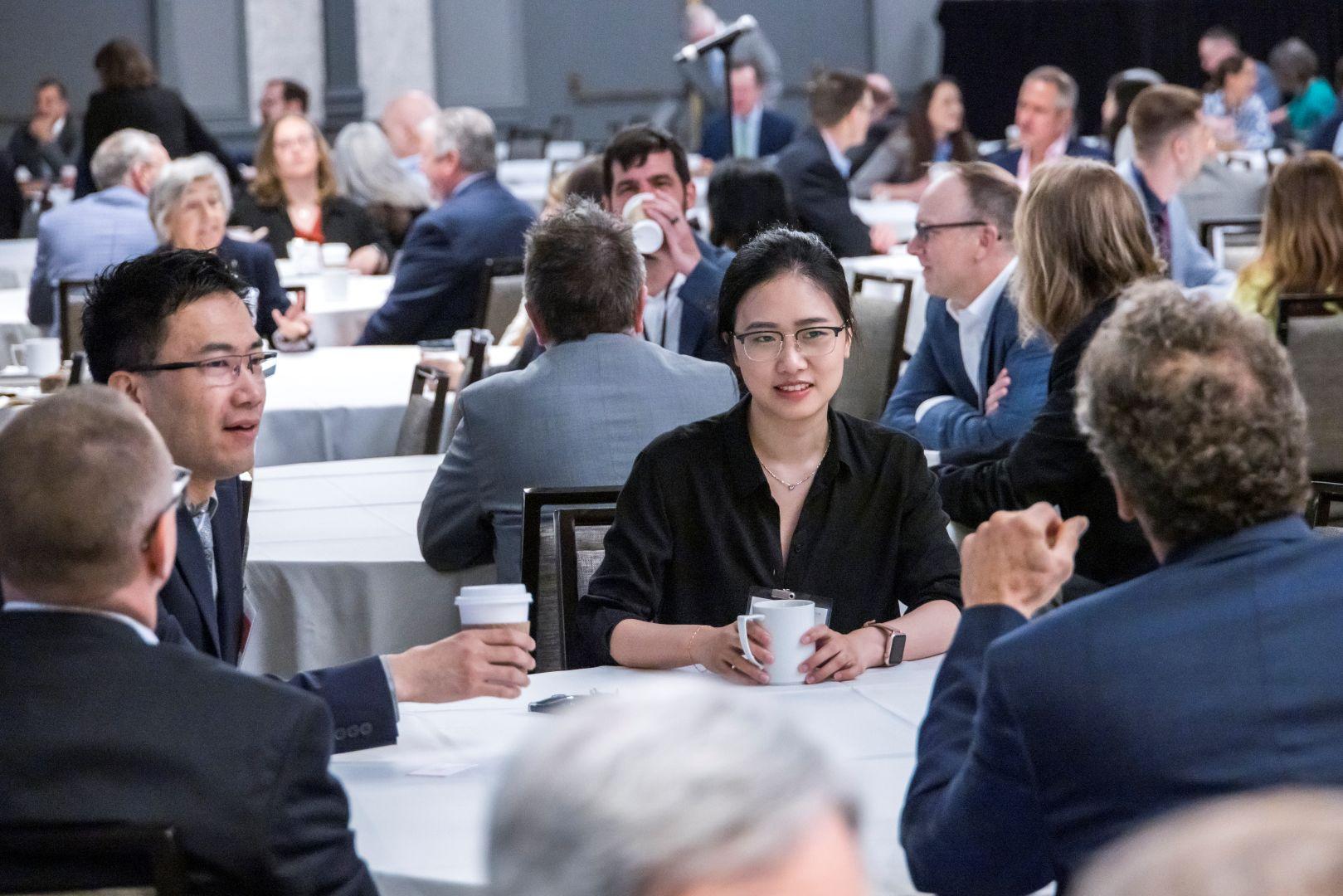 Networking