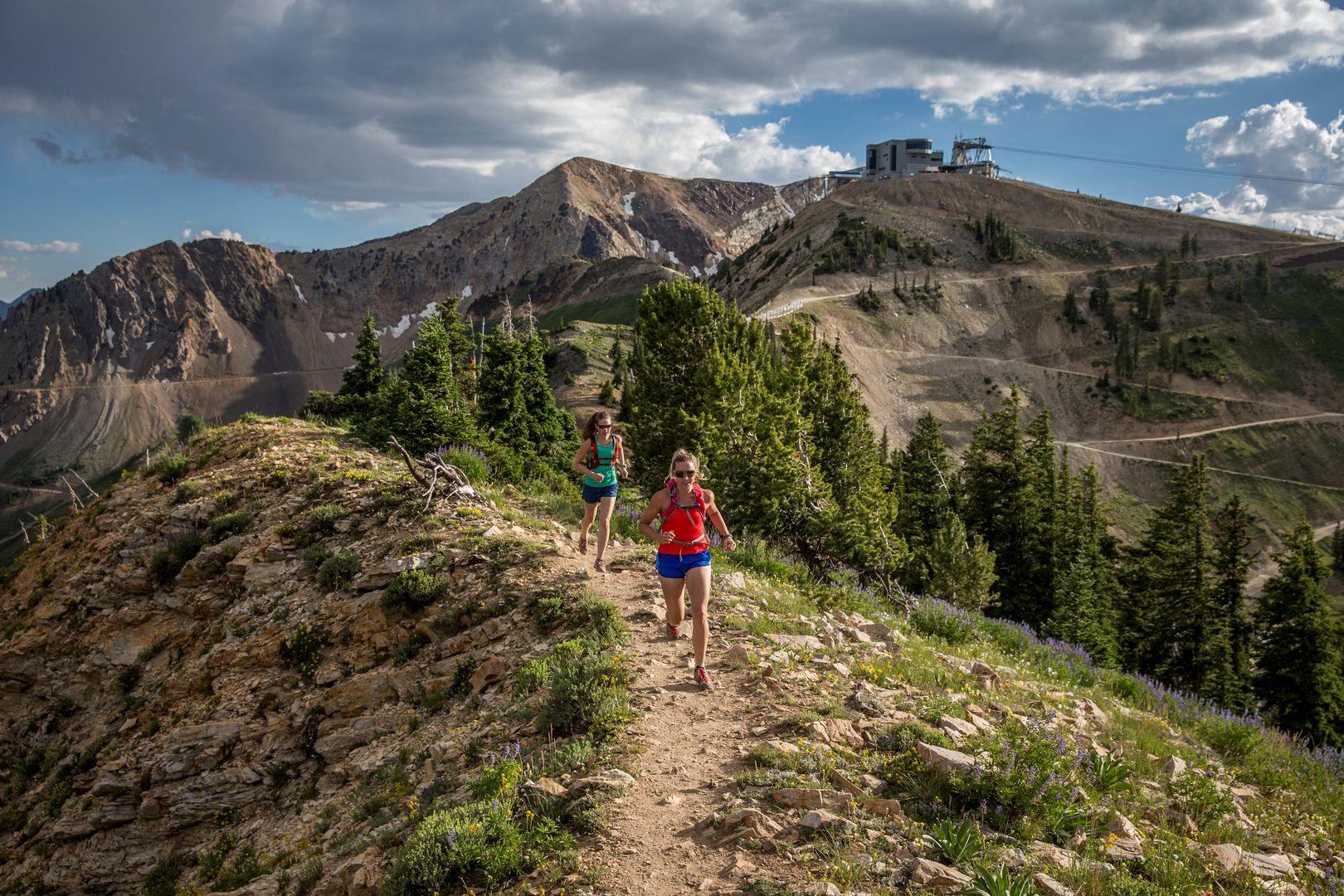 Hike