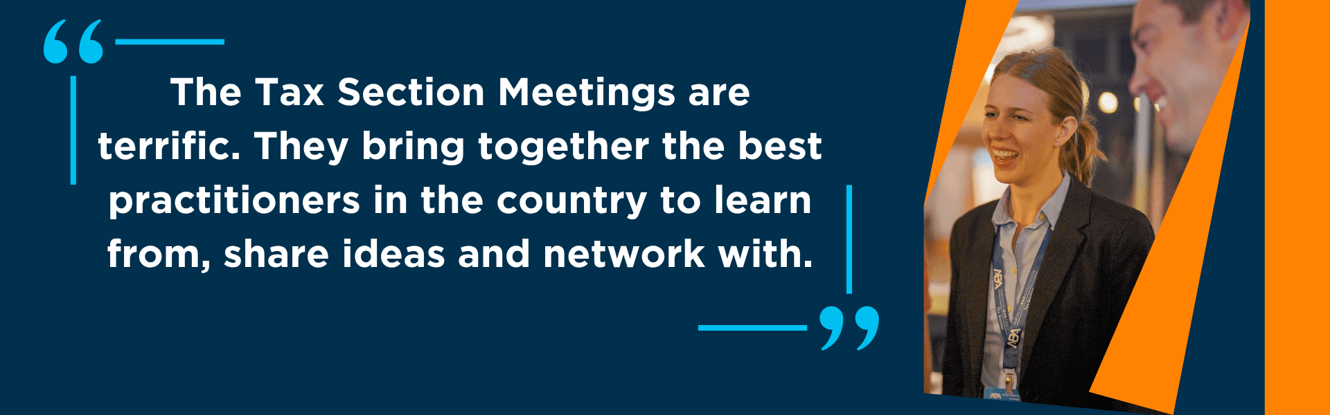 what did last year's attendees have to say about the meeting? testimonials & attendees photos