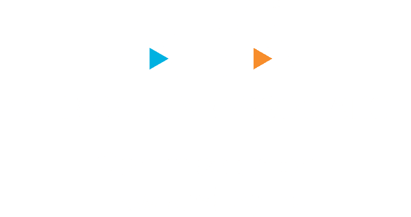 American Bar Association logo.